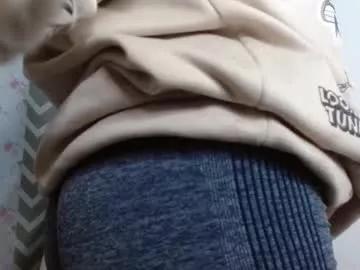 sammy_bunny01 from Chaturbate