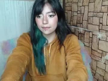sammy_bunny01 from Chaturbate