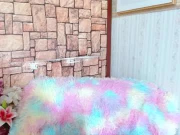 sammy_bunny01 from Chaturbate