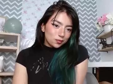 sammy_bunny01 from Chaturbate
