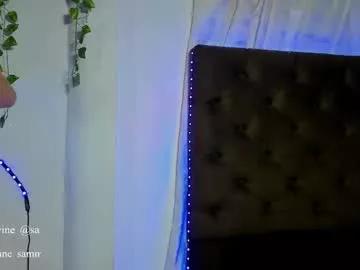 sammy_devinne from Chaturbate