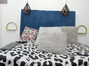 sammy_hot20 from Chaturbate is Freechat