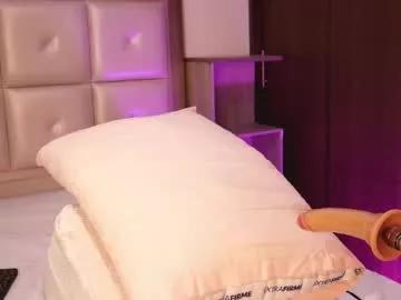 sammy_liz2 from Chaturbate