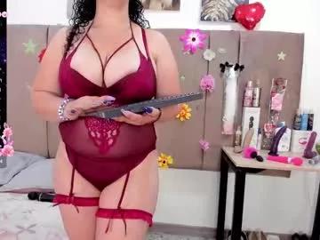 sammy_mature_ from Chaturbate