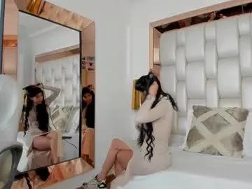 sammy_rios from Chaturbate