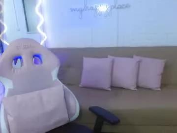 sammy_tay1 from Chaturbate