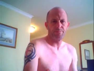 sammyb1821 from Chaturbate