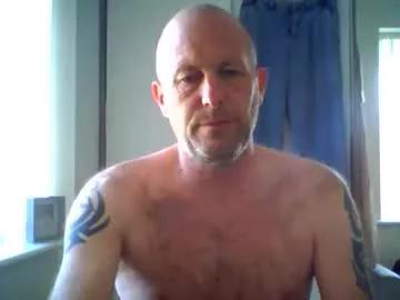 sammyb1821 from Chaturbate
