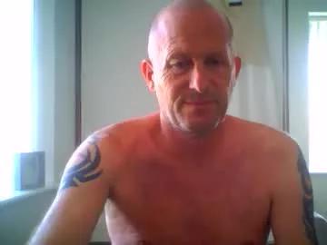 sammyb1821 from Chaturbate
