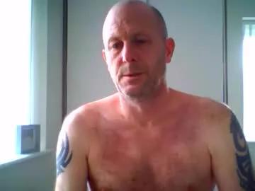 sammyb1821 from Chaturbate