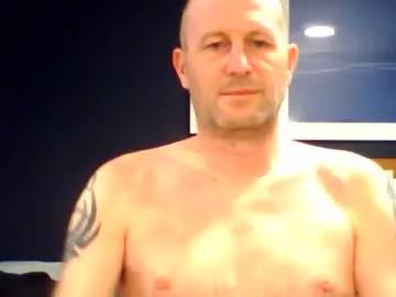 sammyb1821 from Chaturbate