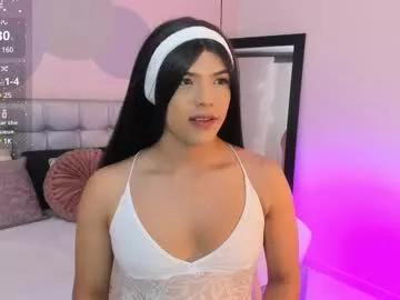 sammybrunette1 from Chaturbate