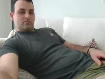 sammykmac from Chaturbate