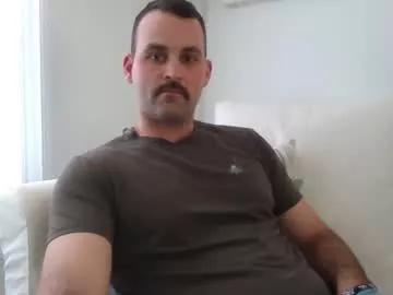 sammykmac from Chaturbate