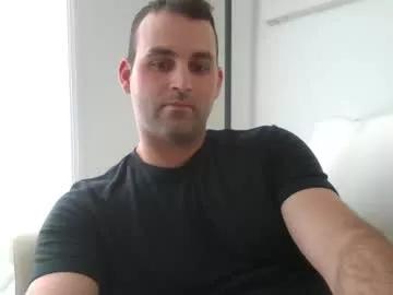 sammykmac from Chaturbate