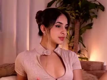sammylaszlow from Chaturbate