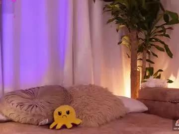 sammylaszlow from Chaturbate