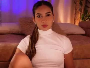 sammylaszlow from Chaturbate
