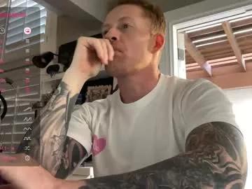 sammyravenwood from Chaturbate