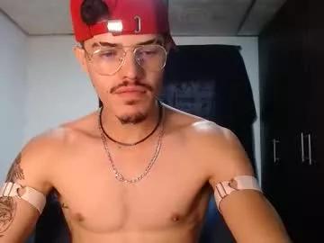 sammytop22 from Chaturbate