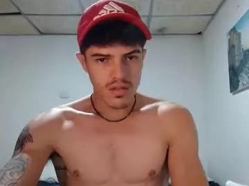 sammytop22 from Chaturbate