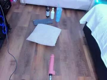 sammywhiite_ from Chaturbate