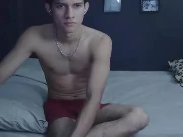 samuel_hills_ii from Chaturbate is Freechat