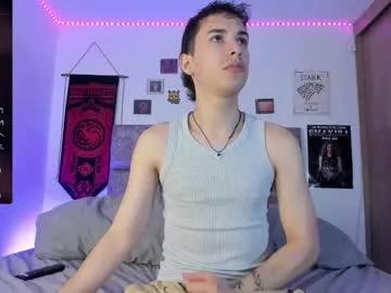 Samuel_larssen webcams show profile image 