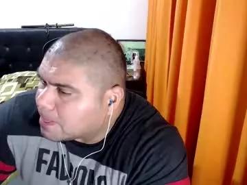 samuel_sc from Chaturbate is Freechat