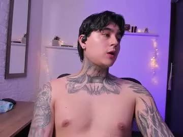 samuel_woodson from Chaturbate is Freechat