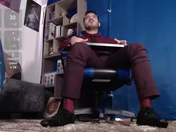 samuelcoopper from Chaturbate is Freechat