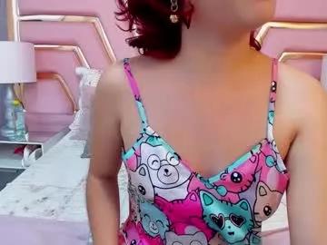 samyygreen from Chaturbate is Freechat