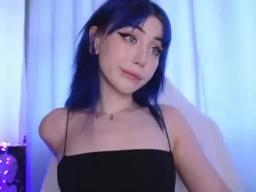 sanabreak from Chaturbate