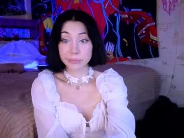 sanabreak from Chaturbate