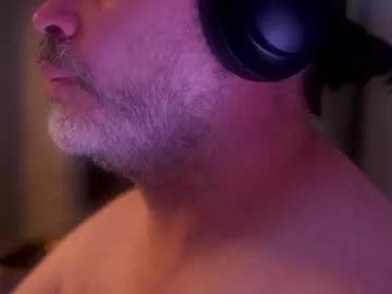 sanders_white from Chaturbate is Freechat
