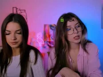 sandra_great from Chaturbate is Freechat