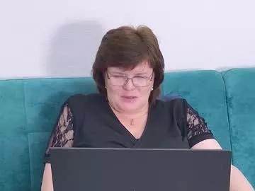 sandra_sunrise from Chaturbate is Freechat