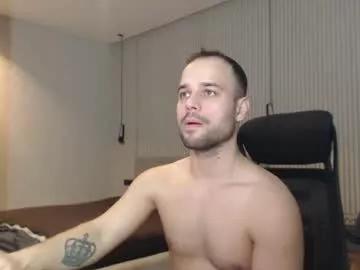 sandro_best from Chaturbate is Freechat