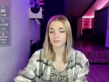 sandy_belle88 from Chaturbate is Freechat