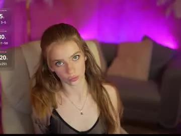 sandylay from Chaturbate is Freechat