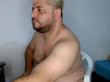 sansyel from Chaturbate