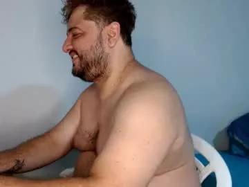 sansyel from Chaturbate