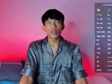 santi_prada from Chaturbate is Freechat