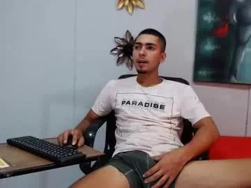 santiago_sexycock from Chaturbate is Freechat