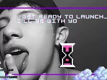 santiagocutex from Chaturbate is Freechat