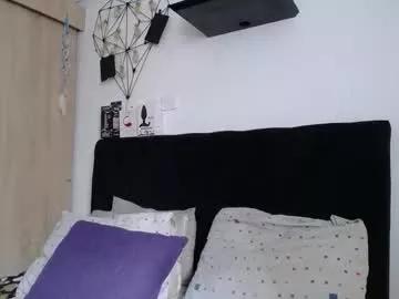 santii_rose from Chaturbate is Freechat