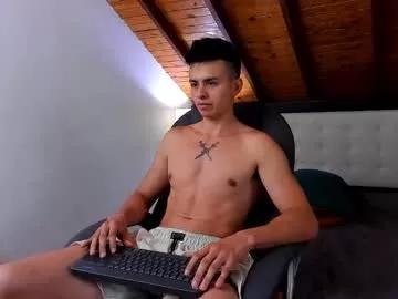 Photos of santinogreco from Chaturbate is Freechat