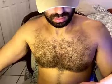 santopapi69 from Chaturbate is Freechat
