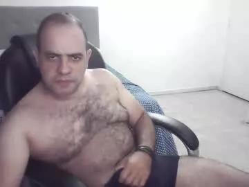 santorinialaranco from Chaturbate is Freechat
