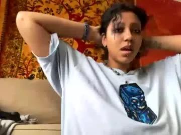 sapphire_honest from Chaturbate